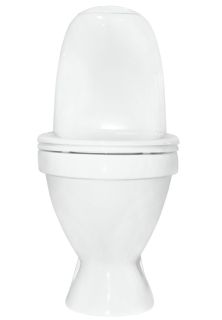 Унитаз-компакт Sanita Виктория Стандарт белый